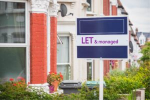 Buy to Let Costs - the cost of letting