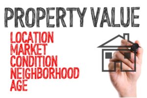Different Property Types - Getting Approval