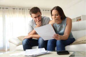Mortgage Arrears and Payment Troubles