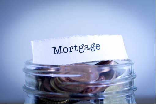 Mortgage in Principle or your Mortgage Agreement